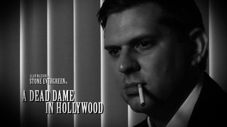 A Dead Dame in Hollywood still 5