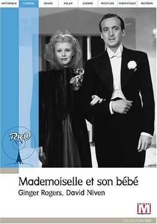 Bachelor Mother still 3
