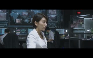 Mr. Zoo: The Missing VIP still 4