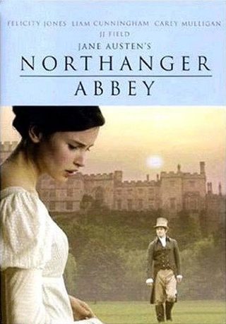 Northanger Abbey still 1