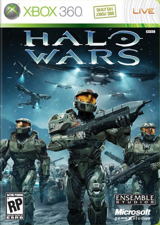 Halo Wars still 5