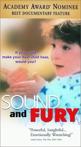 Sound and Fury still 4