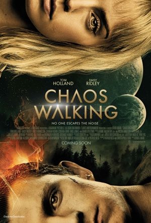 Chaos Walking still 4