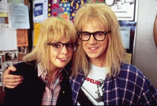 Wayne's World 2 still 7