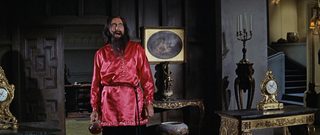 Rasputin: The Mad Monk still 3