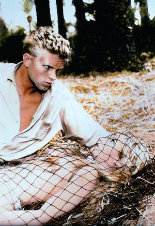Liane, Jungle Goddess still 8