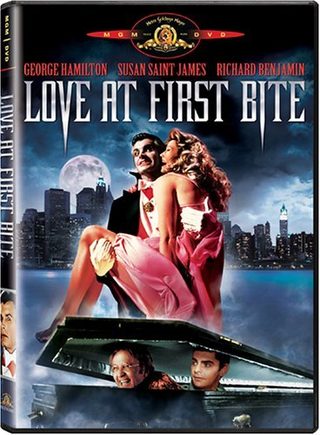 Love at First Bite still 3