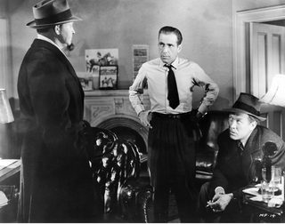 The Maltese Falcon still 6