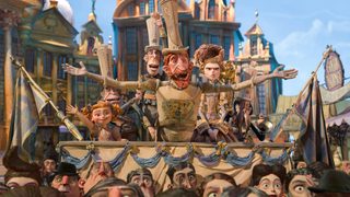 The Boxtrolls still 6