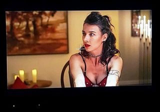 Beyond Paranormal still 3