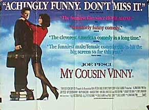 My Cousin Vinny still 5