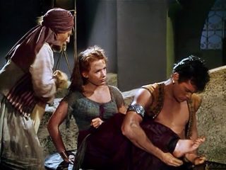 The Prince Who Was a Thief still 3
