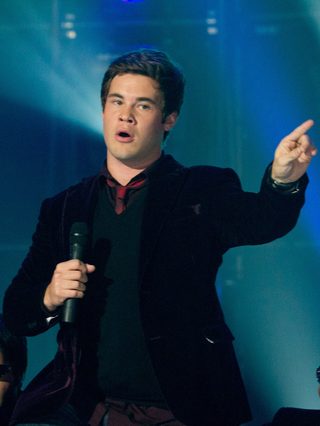 Pitch Perfect still 1