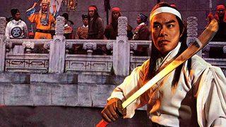 Emperor of Shaolin Kung Fu still 7