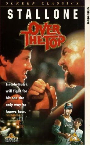 Over the Top still 6