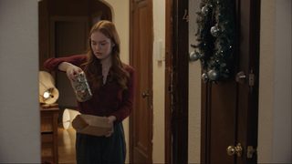Christmas Jars still 3