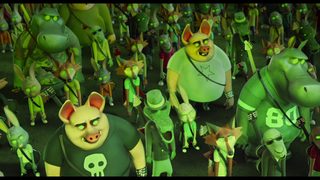 Rock Dog 2: Rock Around the Park still 1