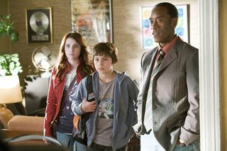 Hotel for Dogs still 2
