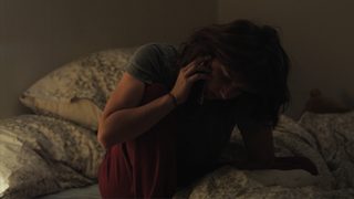 The Exploding Girl still 7
