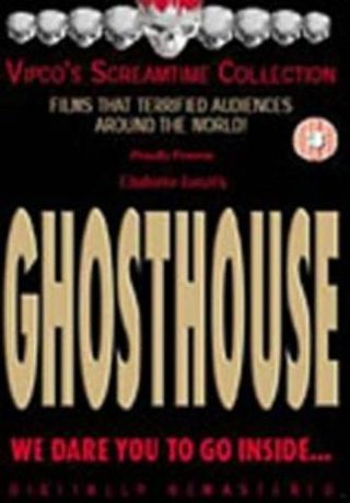 Ghosthouse still 3
