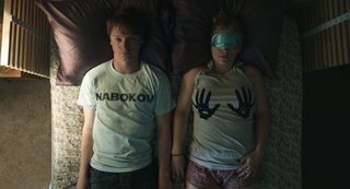 Bodied still 8