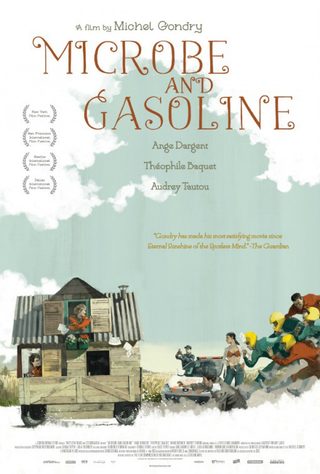Microbe and Gasoline still 6