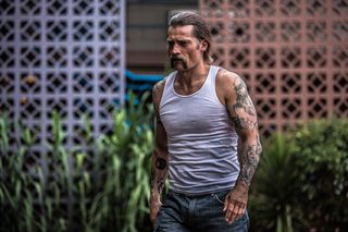 Shot Caller still 5