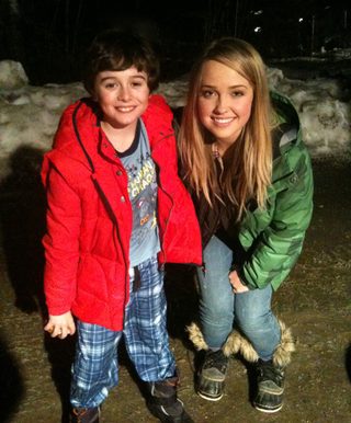 Christmas Miracle still 4