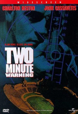 Two-Minute Warning still 7