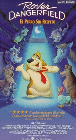 Rover Dangerfield still 2