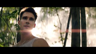 Wolf Hound still 5