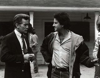Firestarter still 5
