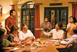 Babloo Bachelor still 1