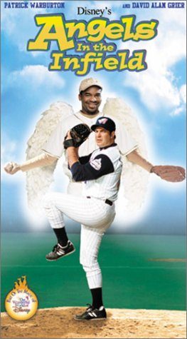 Angels in the Infield still 1