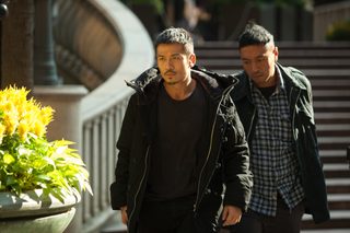 Firestorm still 4