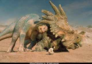 Dinosaur still 8