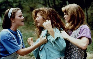 A Killer Among Friends still 2