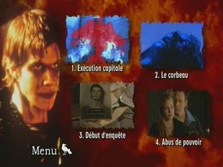 The Crow: Salvation still 8