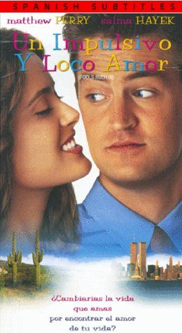 Fools Rush In still 5