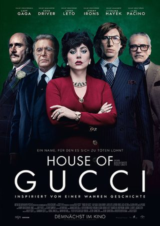 House of Gucci still 7