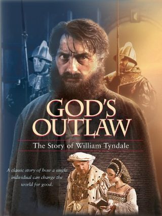 God's Outlaw still 1
