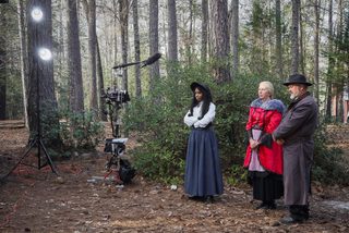 Acorn still 7
