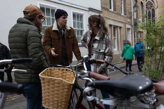Surprised by Oxford still 2