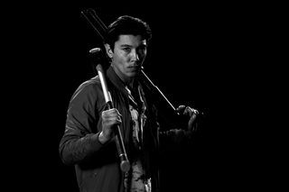 The Doorman still 6
