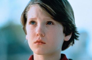 Spencer Treat Clark