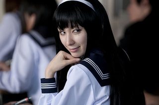 Tomie: Unlimited still 6