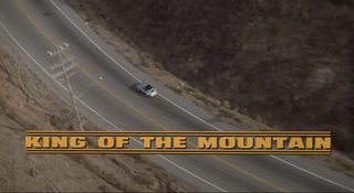 King of the Mountain still 8