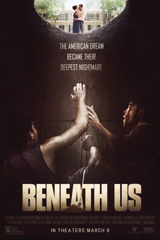Beneath Us still 4
