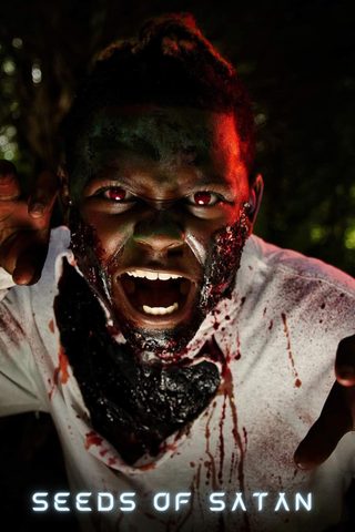 Seeds of Satan still 7