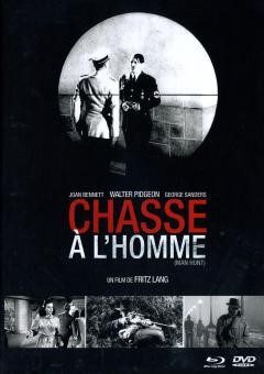 Man Hunt still 1